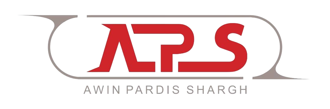 avin pardis logo